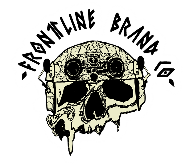 TheFrontLineBrandCompany logo