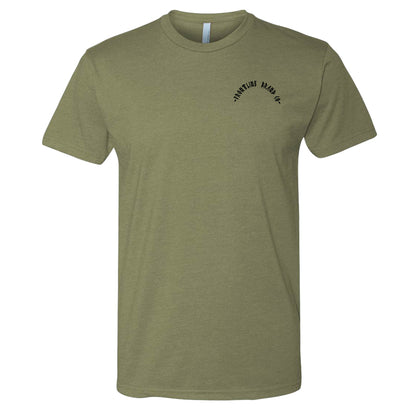 Operator Smokey Bear Tee