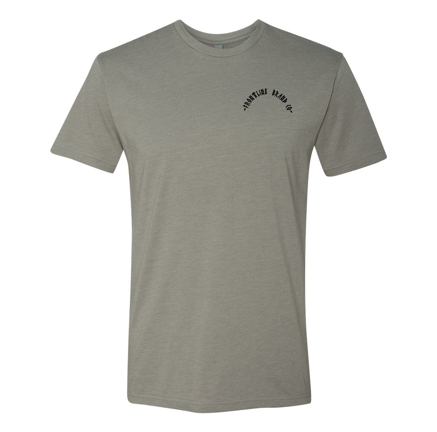 Operator Smokey Bear Tee